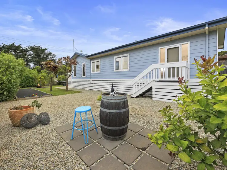 Fourth view of Homely house listing, 43 Phillip Island Road, Sunset Strip VIC 3922