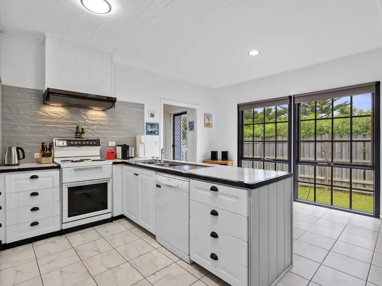 Fifth view of Homely house listing, 43 Phillip Island Road, Sunset Strip VIC 3922