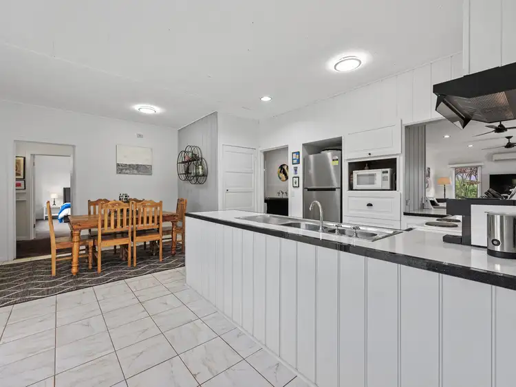 Sixth view of Homely house listing, 43 Phillip Island Road, Sunset Strip VIC 3922
