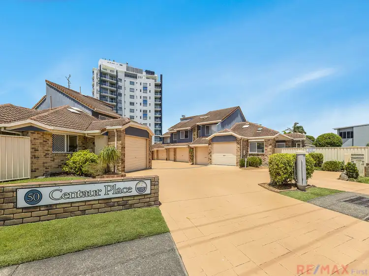 4/50 Omrah Avenue, Caloundra QLD 4551