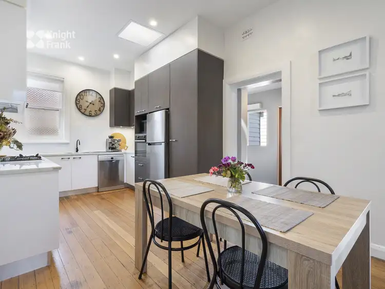 Fourth view of Homely house listing, 56 Charles Street, Moonah TAS 7009