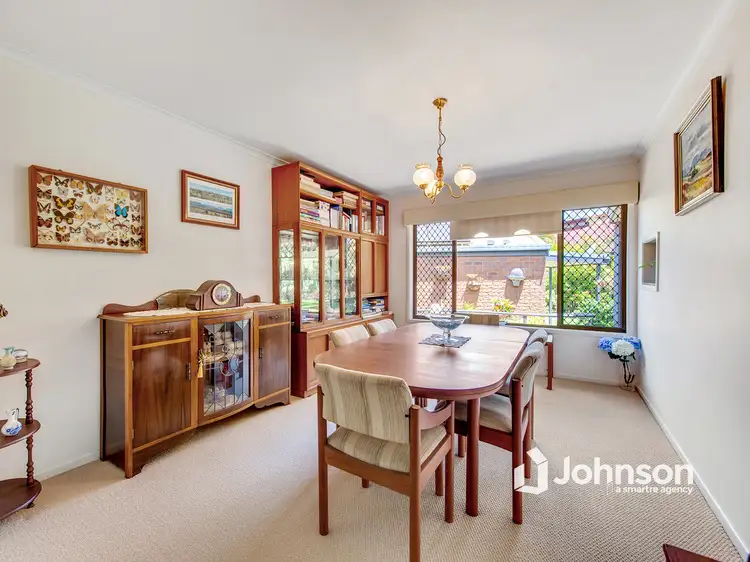 Third view of Homely house listing, 6 Lefroy Close, Westlake QLD 4074