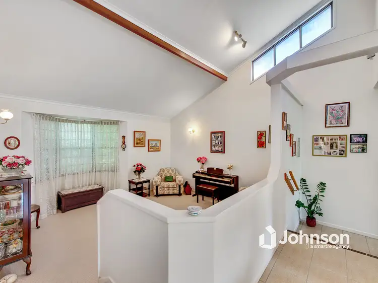 Fourth view of Homely house listing, 6 Lefroy Close, Westlake QLD 4074