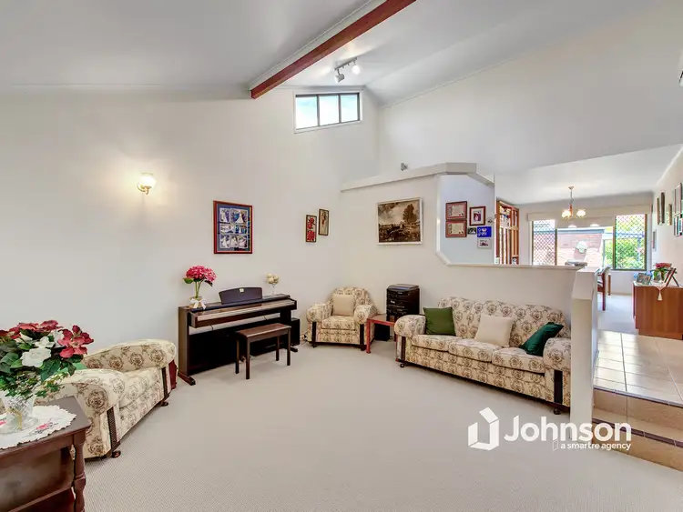 Fifth view of Homely house listing, 6 Lefroy Close, Westlake QLD 4074
