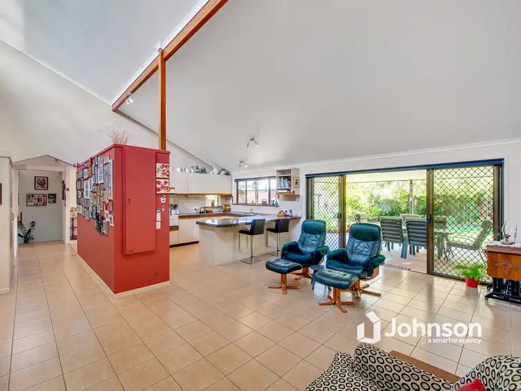 Sixth view of Homely house listing, 6 Lefroy Close, Westlake QLD 4074
