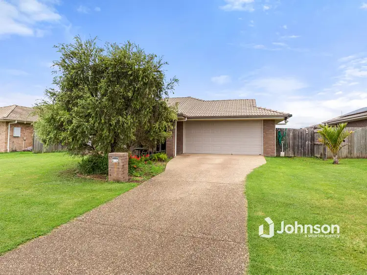 15 Lewis Court, Lowood QLD 4311