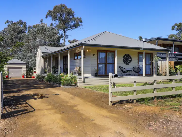 27 Wellington Street, Coongulla VIC 3860