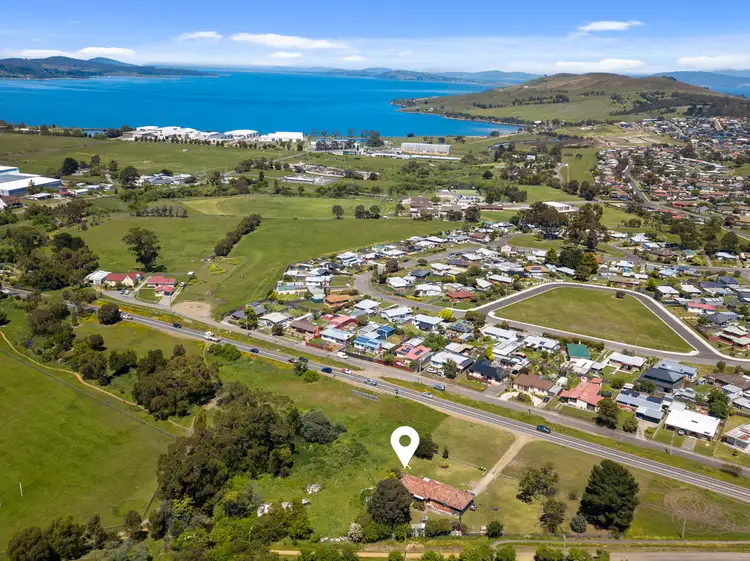 Main view of Homely house listing, 23 Grange Road East, Rokeby TAS 7019