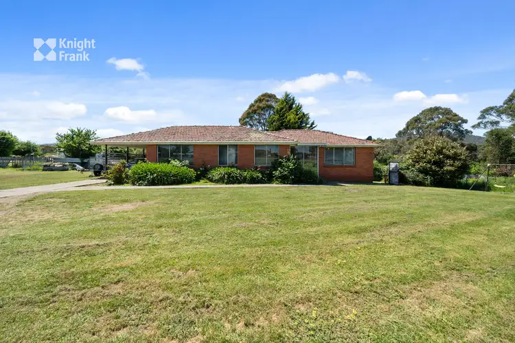 Second view of Homely house listing, 23 Grange Road East, Rokeby TAS 7019