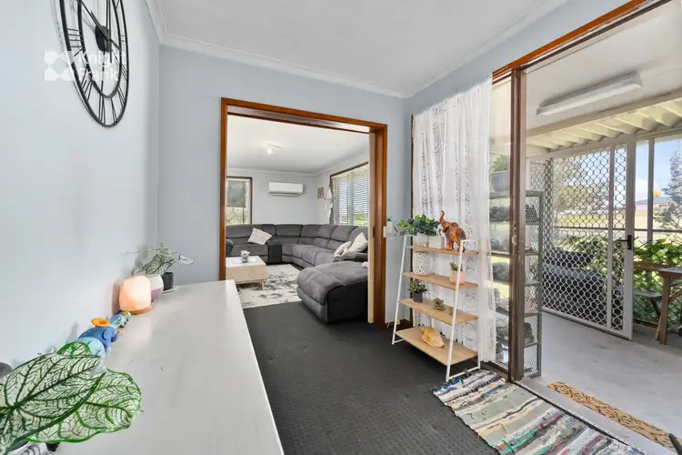 Third view of Homely house listing, 23 Grange Road East, Rokeby TAS 7019