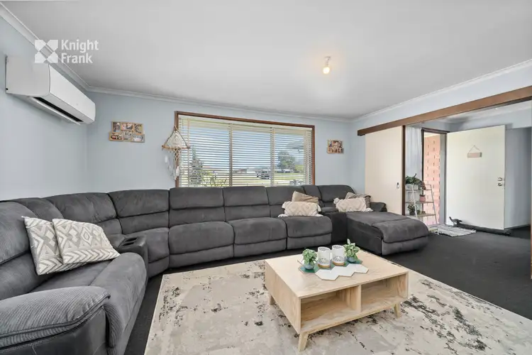 Fifth view of Homely house listing, 23 Grange Road East, Rokeby TAS 7019
