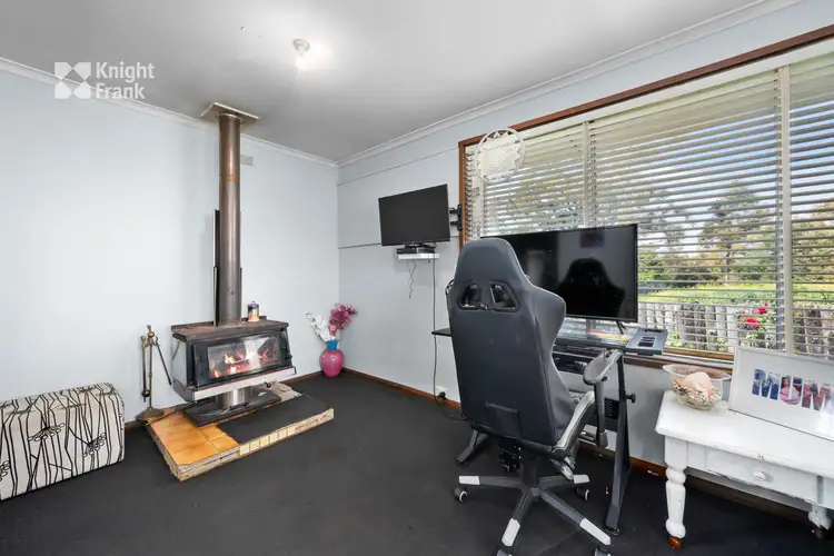 Sixth view of Homely house listing, 23 Grange Road East, Rokeby TAS 7019