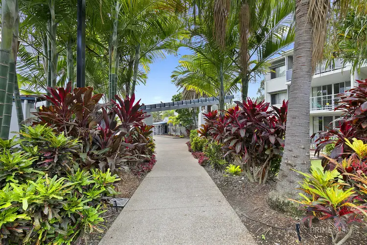 Second view of Homely unit listing, 19/68 Pulgul Street, Urangan QLD 4655