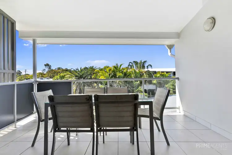 Fourth view of Homely unit listing, 19/68 Pulgul Street, Urangan QLD 4655