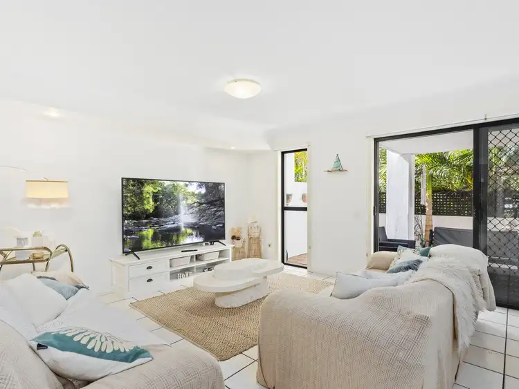 Third view of Homely townhouse listing, 301/2214 Gold Coast Highway, Mermaid Waters QLD 4218
