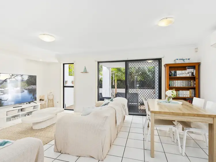 Fifth view of Homely townhouse listing, 301/2214 Gold Coast Highway, Mermaid Waters QLD 4218
