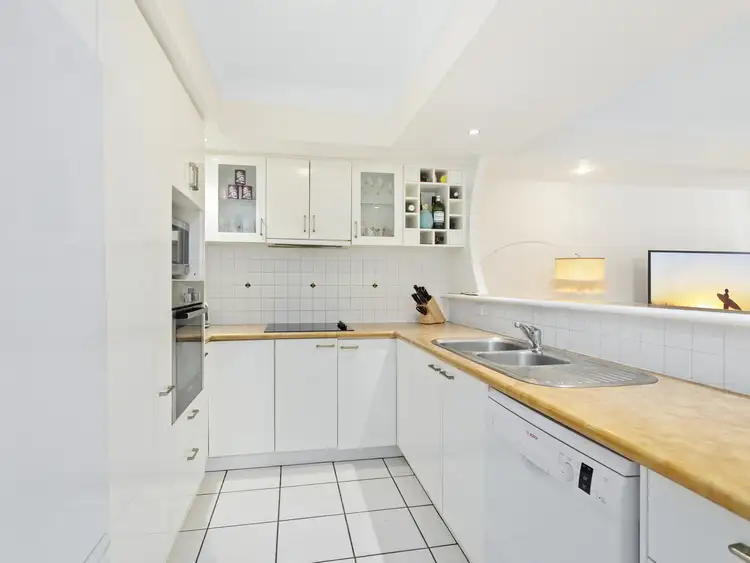 Sixth view of Homely townhouse listing, 301/2214 Gold Coast Highway, Mermaid Waters QLD 4218