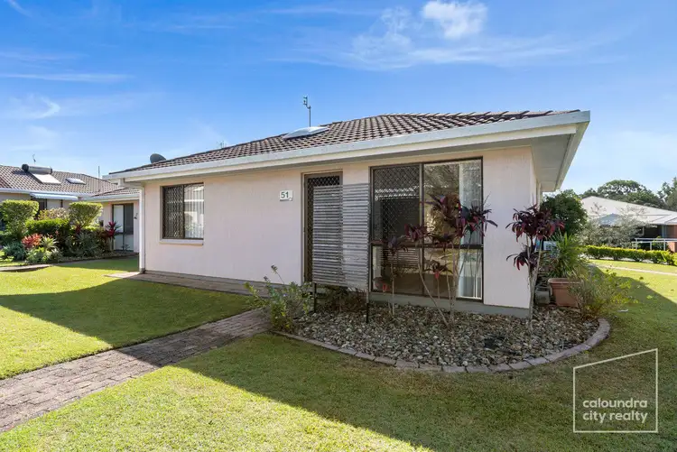 51/96 Beerburrum Street, Battery Hill QLD 4551