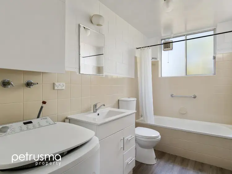 Fourth view of Homely apartment listing, 1/320 Davey Street, South Hobart TAS 7004
