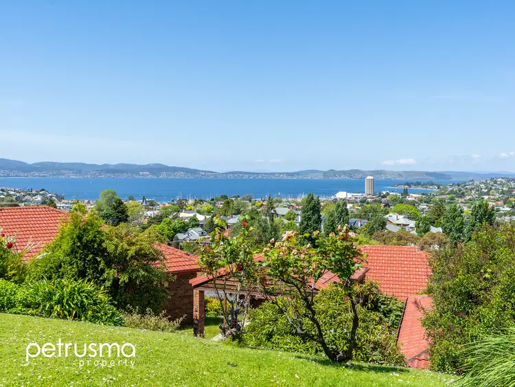 Fifth view of Homely apartment listing, 1/320 Davey Street, South Hobart TAS 7004