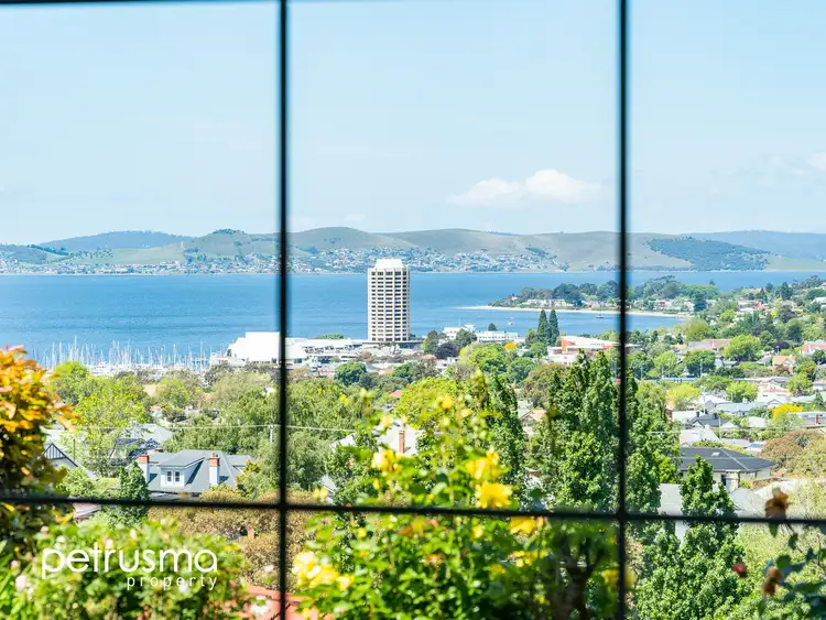 Sixth view of Homely apartment listing, 1/320 Davey Street, South Hobart TAS 7004