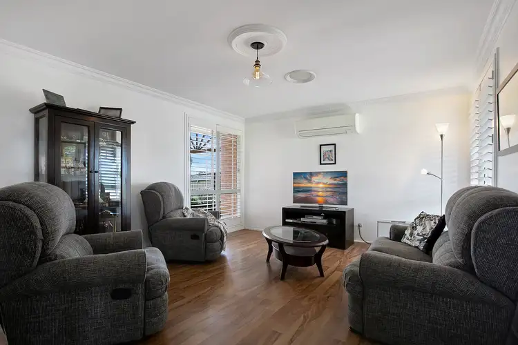 Second view of Homely house listing, 14 Hannam Place, Englorie Park NSW 2560