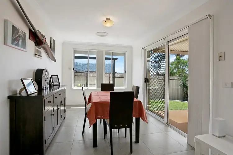 Fifth view of Homely house listing, 14 Hannam Place, Englorie Park NSW 2560
