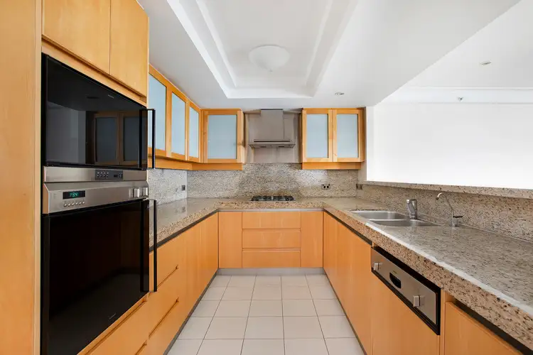 Fourth view of Homely apartment listing, 35/7 Macquarie Street, Sydney NSW 2000