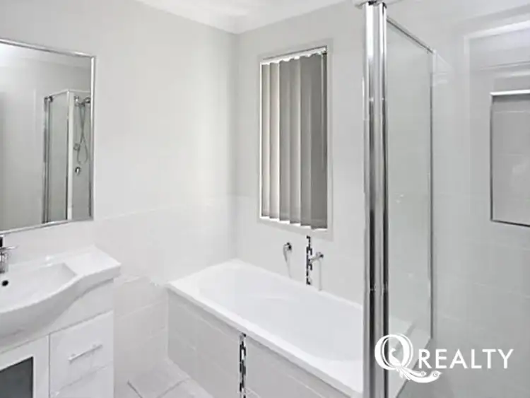 Second view of Homely house listing, 8 MacBride Court, Collingwood Park QLD 4301