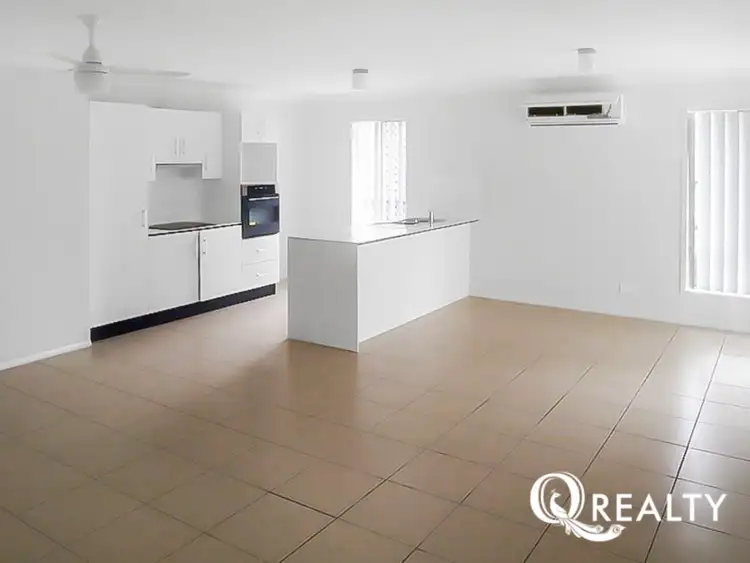 Fourth view of Homely house listing, 8 MacBride Court, Collingwood Park QLD 4301