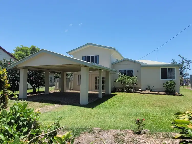 Main view of Homely house listing, 7 Anderssen Street, Halifax QLD 4850