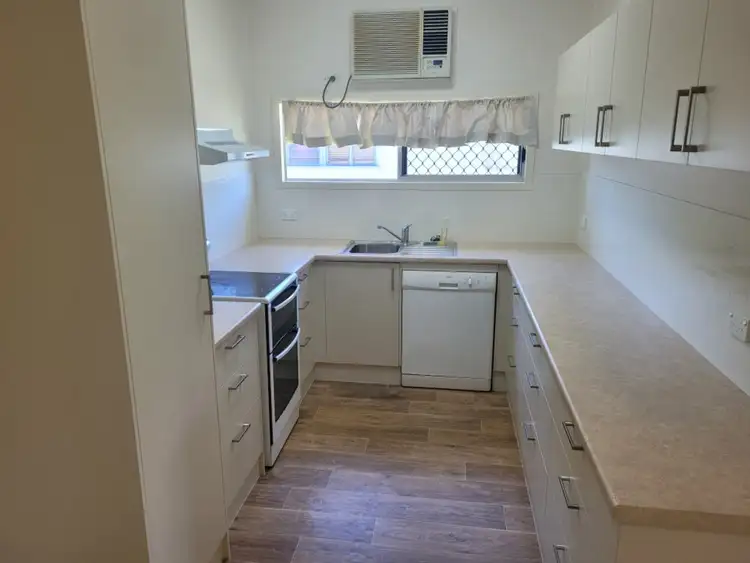 Second view of Homely house listing, 7 Anderssen Street, Halifax QLD 4850