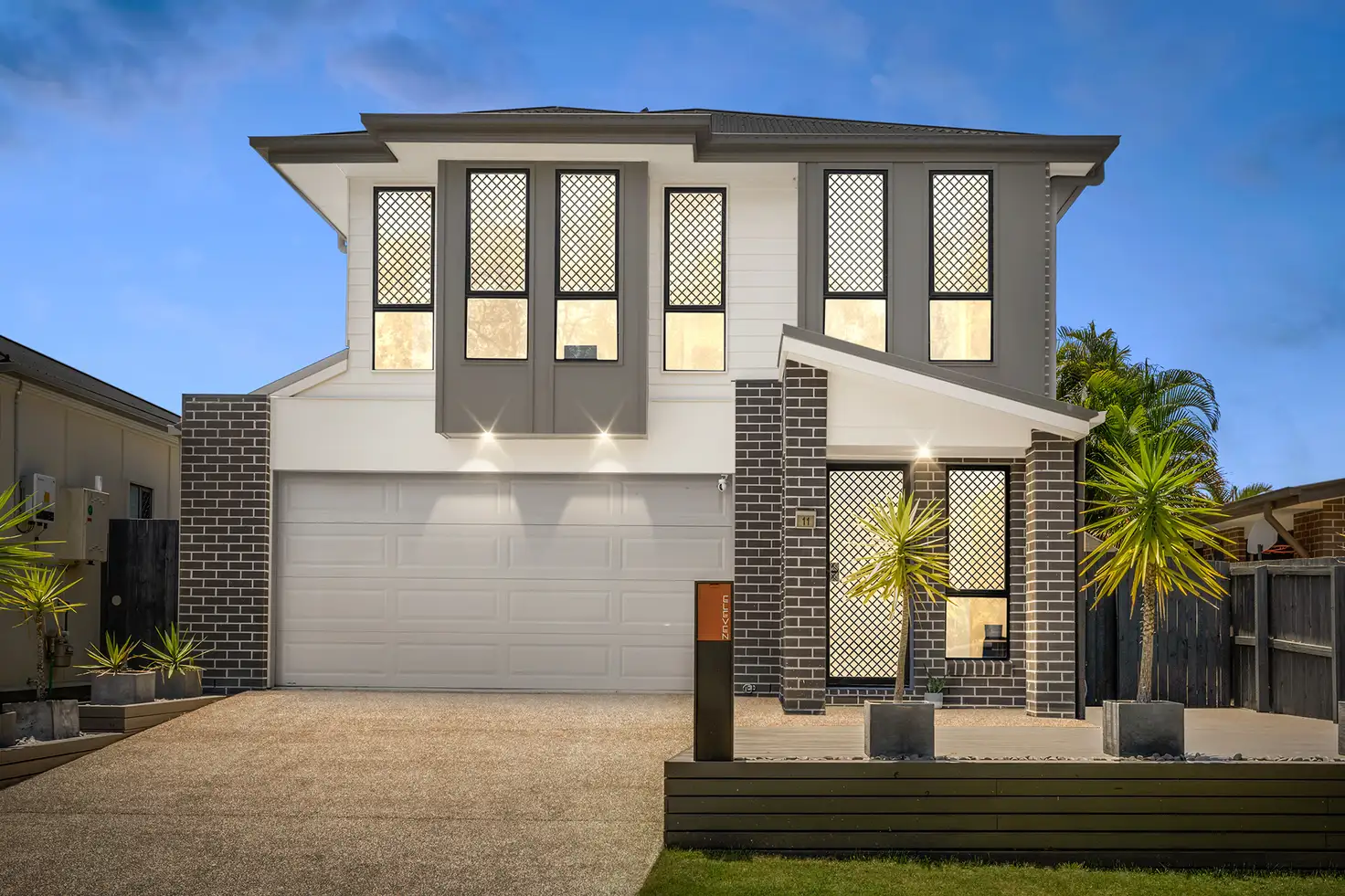 Main view of Homely house listing, 11 Macaw Place, Dakabin QLD 4503