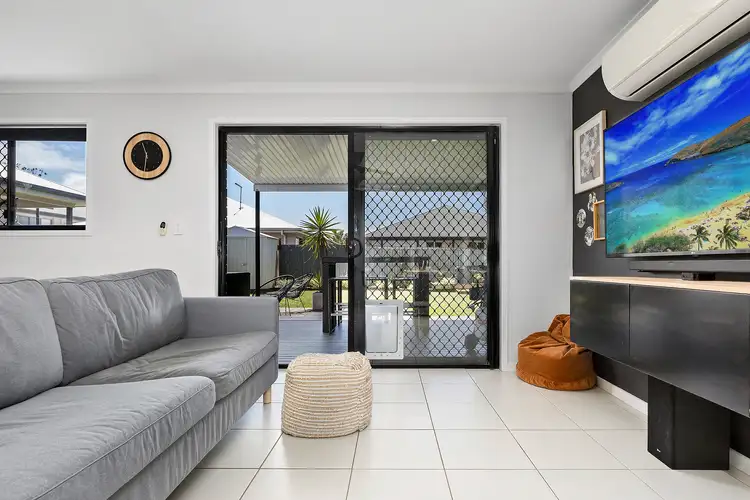 Second view of Homely house listing, 11 Macaw Place, Dakabin QLD 4503