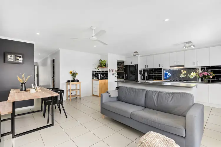 Third view of Homely house listing, 11 Macaw Place, Dakabin QLD 4503