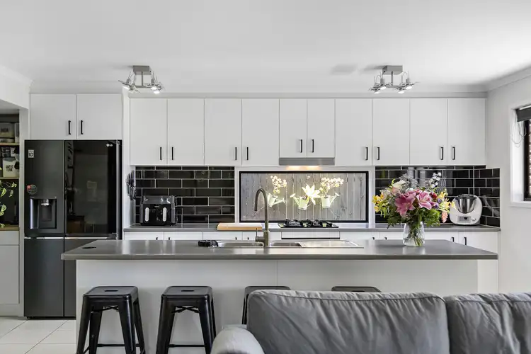 Fifth view of Homely house listing, 11 Macaw Place, Dakabin QLD 4503