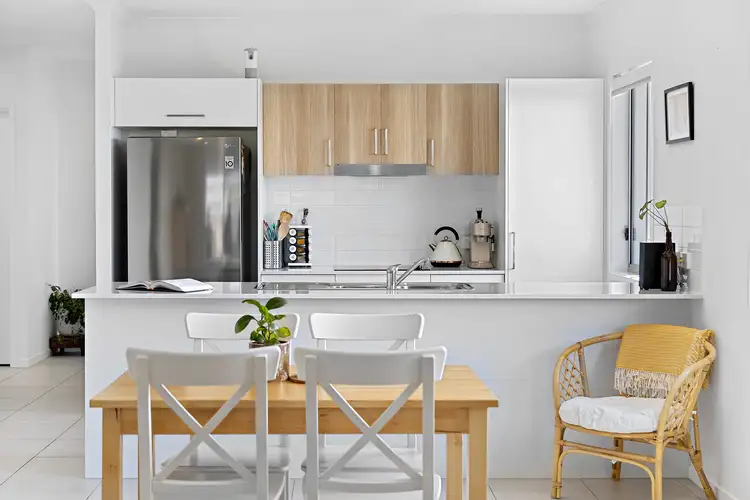 Second view of Homely house listing, 20 Europa Street, Burpengary QLD 4505
