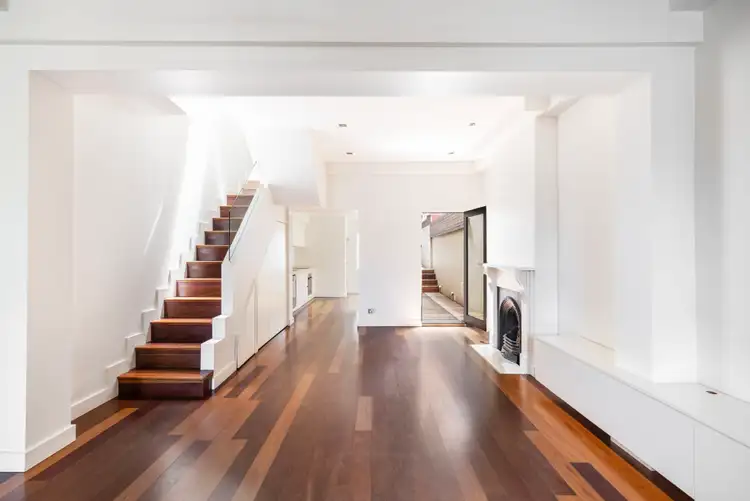 Main view of Homely townhouse listing, 147 Womerah Avenue, Darlinghurst NSW 2010