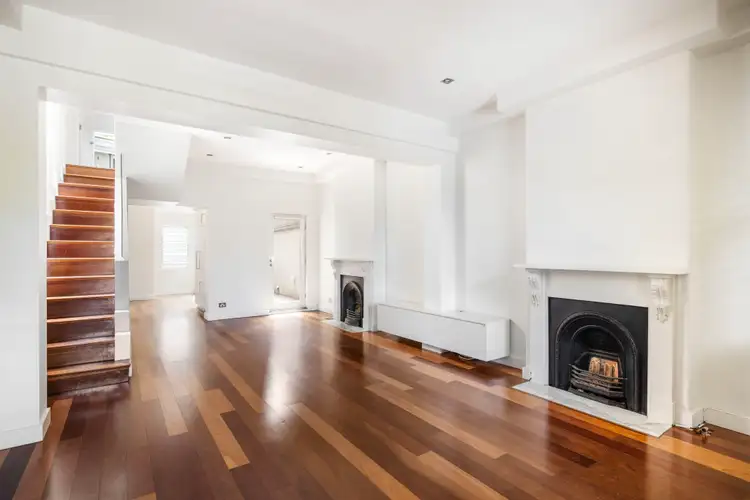 Second view of Homely townhouse listing, 147 Womerah Avenue, Darlinghurst NSW 2010