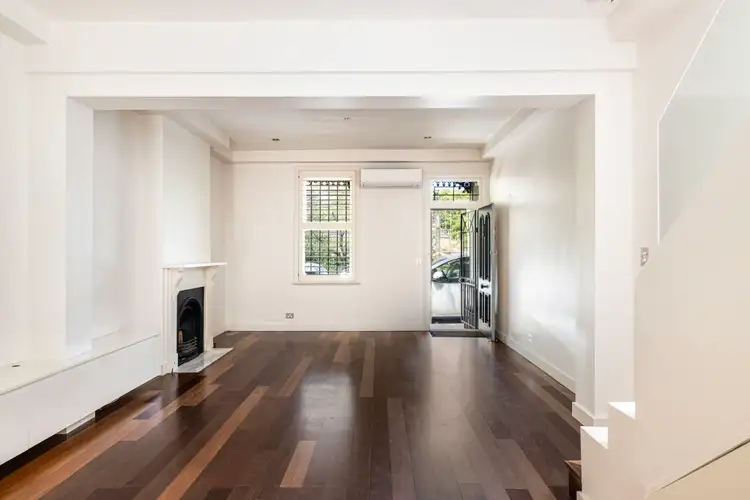 Third view of Homely townhouse listing, 147 Womerah Avenue, Darlinghurst NSW 2010