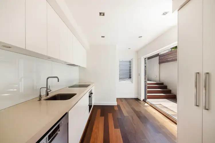 Fifth view of Homely townhouse listing, 147 Womerah Avenue, Darlinghurst NSW 2010