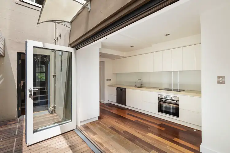 Sixth view of Homely townhouse listing, 147 Womerah Avenue, Darlinghurst NSW 2010