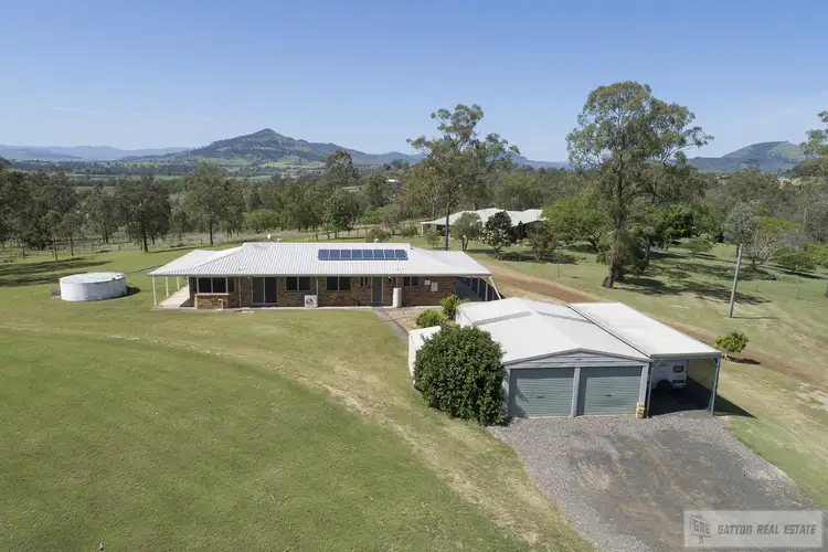 Main view of Homely house listing, 35/20 Back Ma Ma Road, Winwill QLD 4347