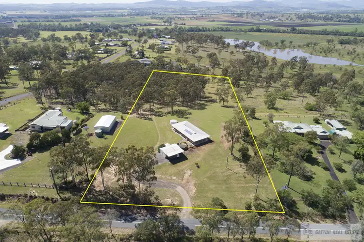 Third view of Homely house listing, 35/20 Back Ma Ma Road, Winwill QLD 4347
