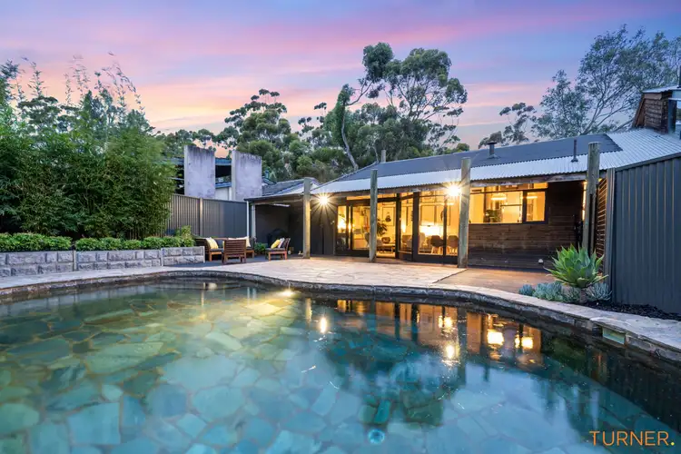 15 Grevillea Crescent, Stonyfell SA 5066
