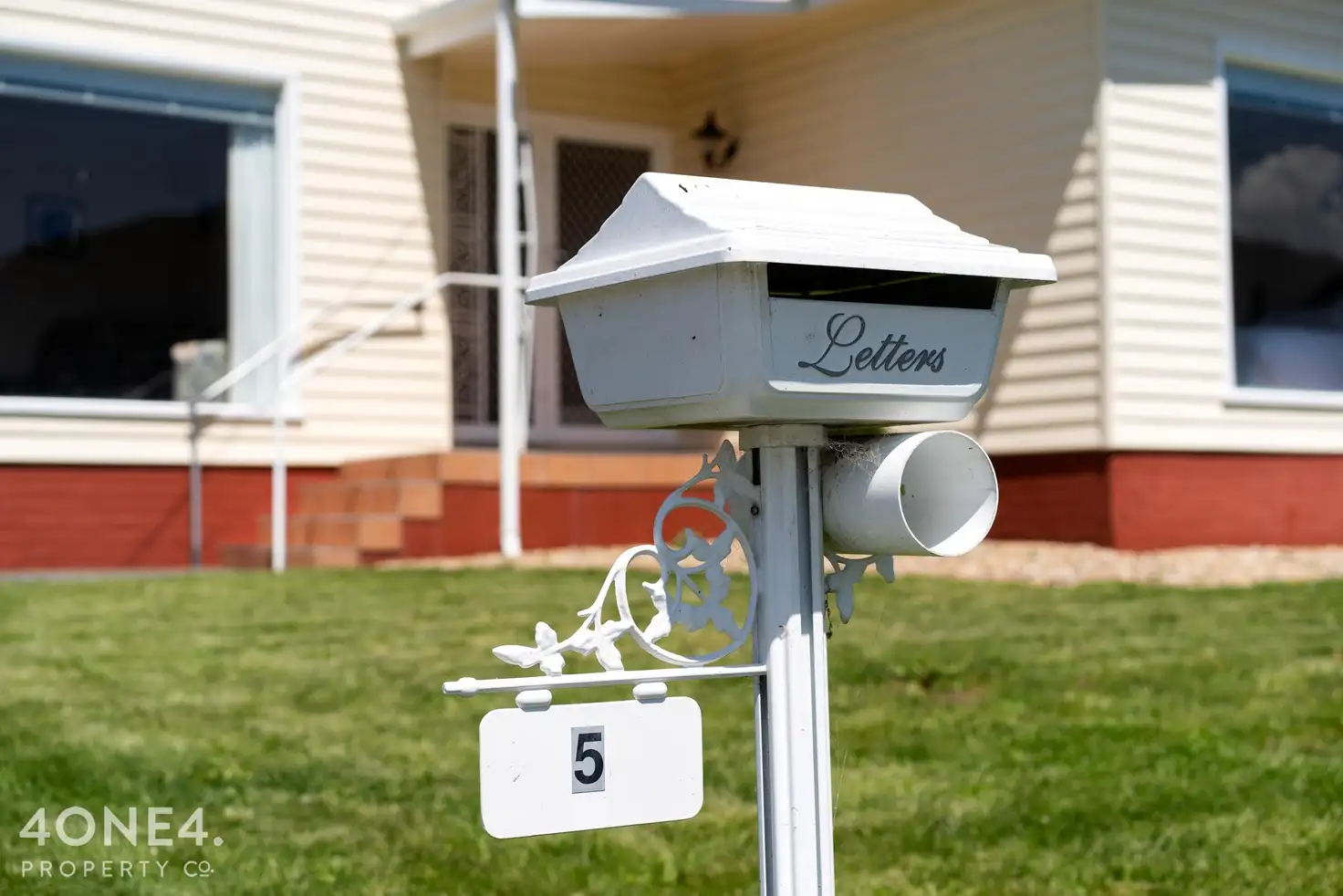Main view of Homely house listing, 5 Barunga Place, Glenorchy TAS 7010