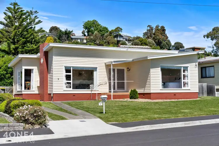 Second view of Homely house listing, 5 Barunga Place, Glenorchy TAS 7010