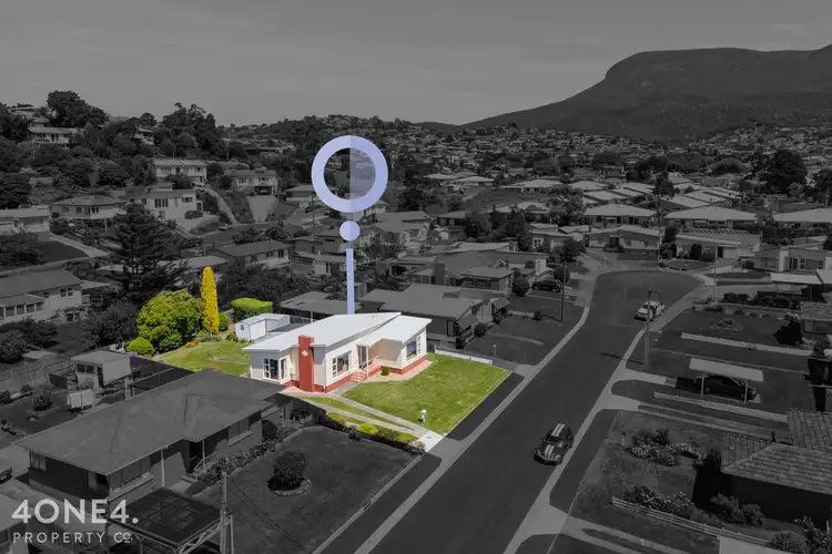 Third view of Homely house listing, 5 Barunga Place, Glenorchy TAS 7010