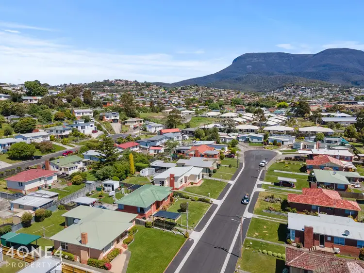Fifth view of Homely house listing, 5 Barunga Place, Glenorchy TAS 7010
