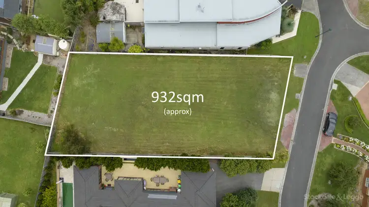 Main view of Homely land listing, 18 Mintbush Terrace, Langwarrin VIC 3910